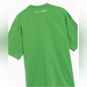 Comme Des Garçons T Shirt